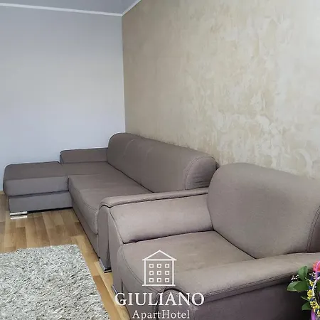 Giuliano Bubenec